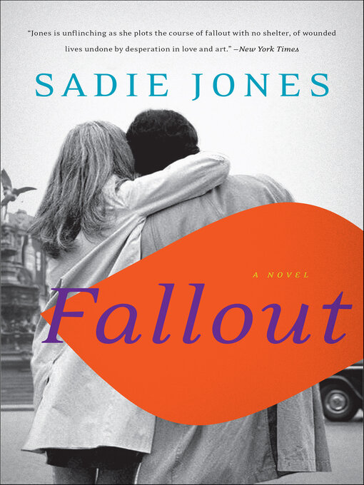 Title details for Fallout by Sadie Jones - Available